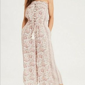 Women’s American Eagle Jumpsuit